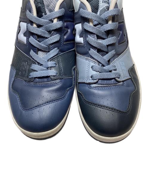 NEW BALANCE（ニューバランス）NEW BALANCE (ニューバランス) スニーカー ネイビー サイズ:30cmの古着・服飾アイテム