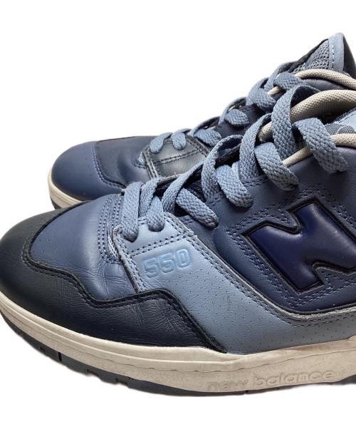 NEW BALANCE（ニューバランス）NEW BALANCE (ニューバランス) スニーカー ネイビー サイズ:30cmの古着・服飾アイテム