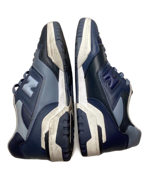 NEW BALANCE（ニューバランス）NEW BALANCE (ニューバランス) スニーカー ネイビー サイズ:30cmの古着・服飾アイテム