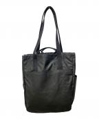 MAMMUTマムート）の古着「Seon Tote Bag 15L」｜ブラック