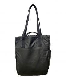 MAMMUT（マムート）の古着「Seon Tote Bag 15L」｜ブラック