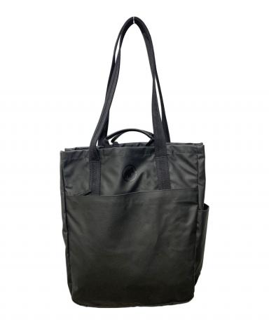 中古・古着通販】MAMMUT (マムート) Seon Tote Bag 15L ブラック