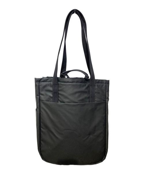 MAMMUT（マムート）MAMMUT (マムート) Seon Tote Bag 15L ブラックの古着・服飾アイテム