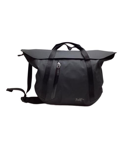 ARC'TERYX（アークテリクス）ARC'TERYX (アークテリクス) GRANVILLE SHOULDER BAG ブラック サイズ:FREEの古着・服飾アイテム