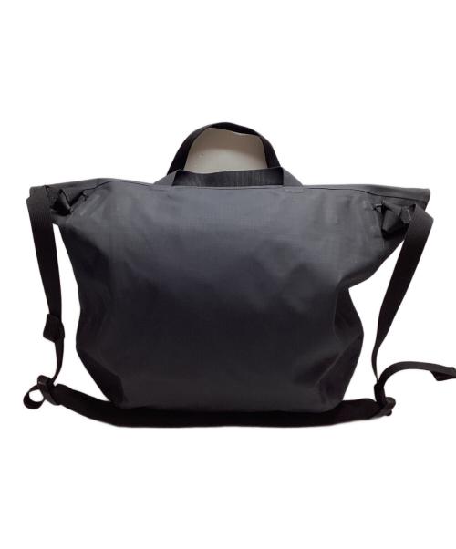 ARC'TERYX（アークテリクス）ARC'TERYX (アークテリクス) GRANVILLE SHOULDER BAG ブラック サイズ:FREEの古着・服飾アイテム