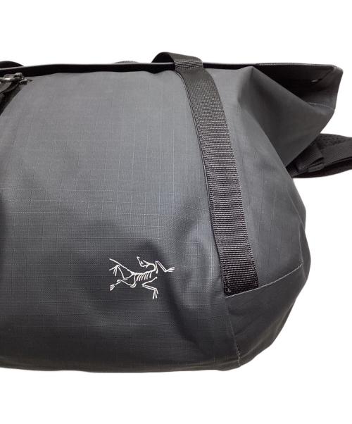 ARC'TERYX（アークテリクス）ARC'TERYX (アークテリクス) GRANVILLE SHOULDER BAG ブラック サイズ:FREEの古着・服飾アイテム