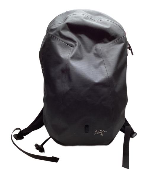 ARC'TERYX（アークテリクス）ARC'TERYX (アークテリクス) Granville 16 Backpack ブラック サイズ:FREEの古着・服飾アイテム