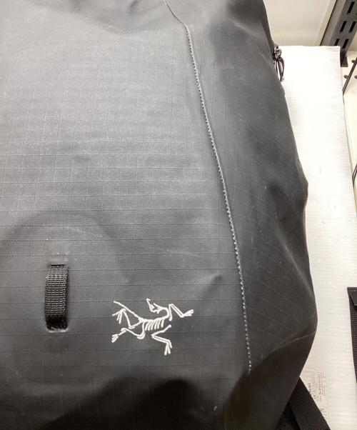 ARC'TERYX（アークテリクス）ARC'TERYX (アークテリクス) Granville 16 Backpack ブラック サイズ:FREEの古着・服飾アイテム