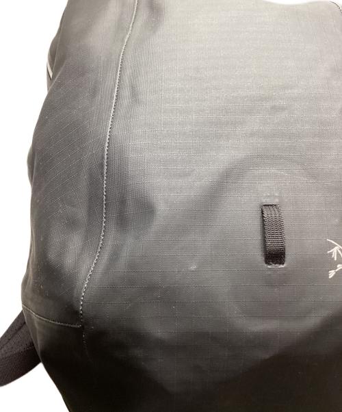 ARC'TERYX（アークテリクス）ARC'TERYX (アークテリクス) Granville 16 Backpack ブラック サイズ:FREEの古着・服飾アイテム