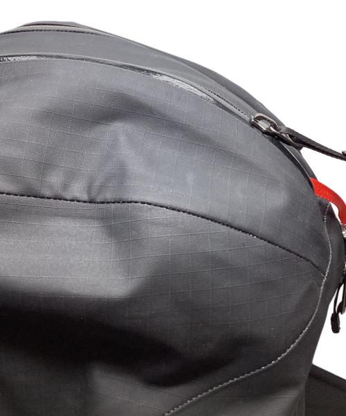 ARC'TERYX（アークテリクス）ARC'TERYX (アークテリクス) Granville 16 Backpack ブラック サイズ:FREEの古着・服飾アイテム
