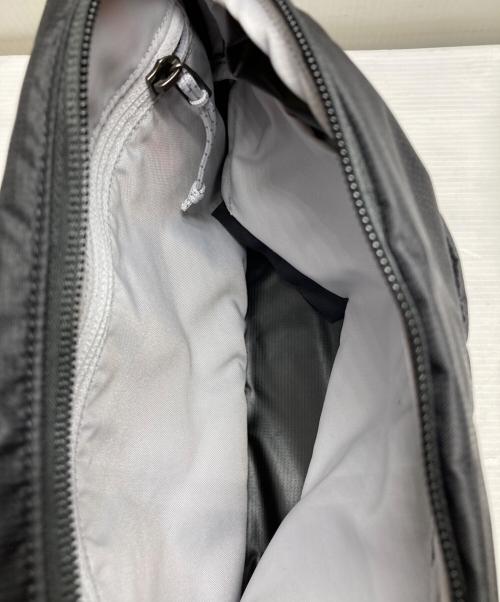 ARC'TERYX（アークテリクス）ARC'TERYX (アークテリクス) Hilliard Crossbody Bag ブラック サイズ:FREEの古着・服飾アイテム