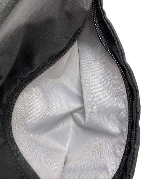 ARC'TERYX（アークテリクス）ARC'TERYX (アークテリクス) Hilliard Crossbody Bag ブラック サイズ:FREEの古着・服飾アイテム