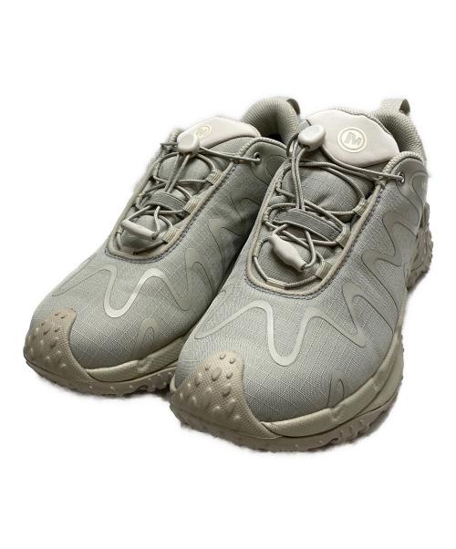 MERRELL（メレル）MERRELL (メレル) CHAM REDUX ST GTX ベージュ サイズ:26cmの古着・服飾アイテム