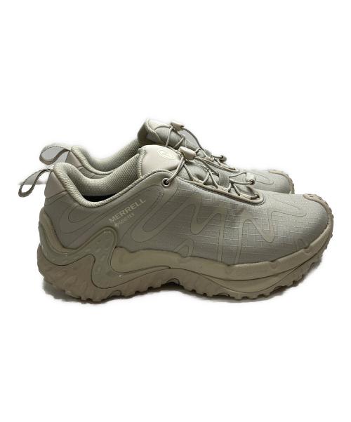 MERRELL（メレル）MERRELL (メレル) CHAM REDUX ST GTX ベージュ サイズ:26cmの古着・服飾アイテム