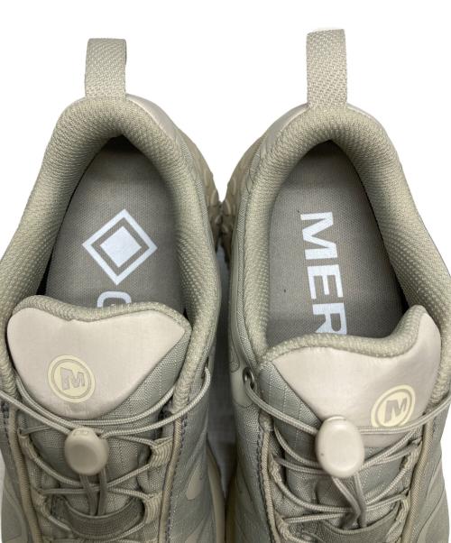 MERRELL（メレル）MERRELL (メレル) CHAM REDUX ST GTX ベージュ サイズ:26cmの古着・服飾アイテム