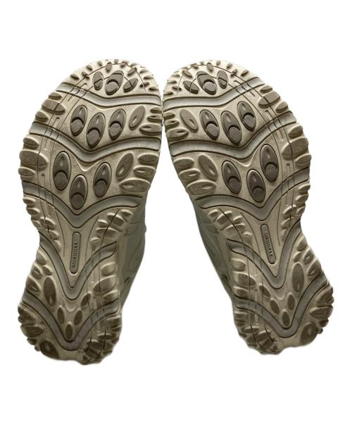 MERRELL（メレル）MERRELL (メレル) CHAM REDUX ST GTX ベージュ サイズ:26cmの古着・服飾アイテム