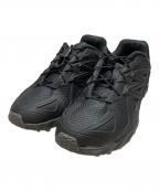 NEW BALANCEニューバランス）の古着「スニーカー」｜ブラック