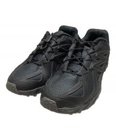 中古・古着通販】NEW BALANCE (ニューバランス) スニーカー ブラック