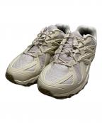 NEW BALANCEニューバランス）の古着「スニーカー」｜アイボリー