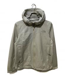 THE NORTH FACE（ザ ノース フェイス）の古着「VENTURE JACKET」｜黄緑