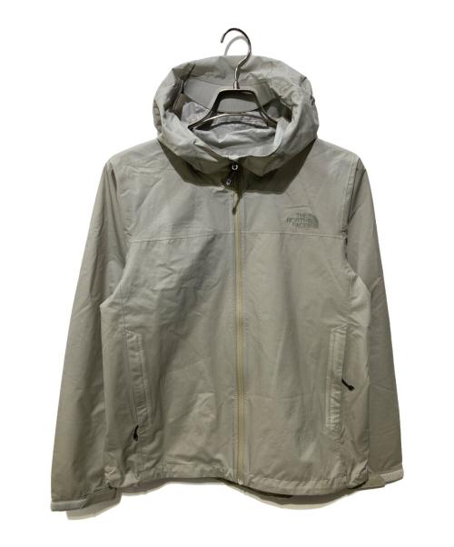 THE NORTH FACE（ザ ノース フェイス）THE NORTH FACE (ザ ノース フェイス) VENTURE JACKET 黄緑 サイズ:XLの古着・服飾アイテム
