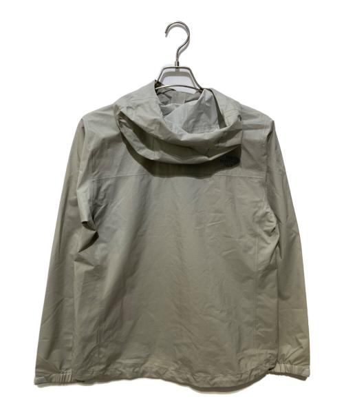 THE NORTH FACE（ザ ノース フェイス）THE NORTH FACE (ザ ノース フェイス) VENTURE JACKET 黄緑 サイズ:XLの古着・服飾アイテム
