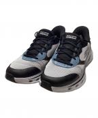 SKECHERSスケッチャーズ）の古着「ゴーウォーク グライドステップ 2.0 - ザック」｜グレー