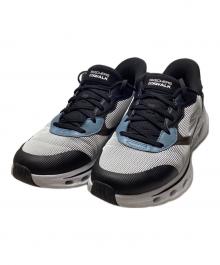 SKECHERS（スケッチャーズ）の古着「ゴーウォーク グライドステップ 2.0 - ザック」｜グレー