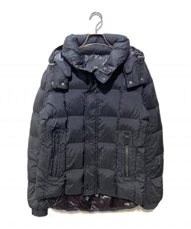 中古・古着通販】TATRAS (タトラス) ダウンジャケット ブラック サイズ