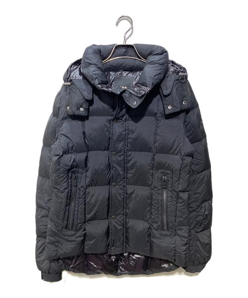 TATRAS（タトラス）TATRAS (タトラス) ダウンジャケット ブラック サイズ:SIZE3の古着・服飾アイテム
