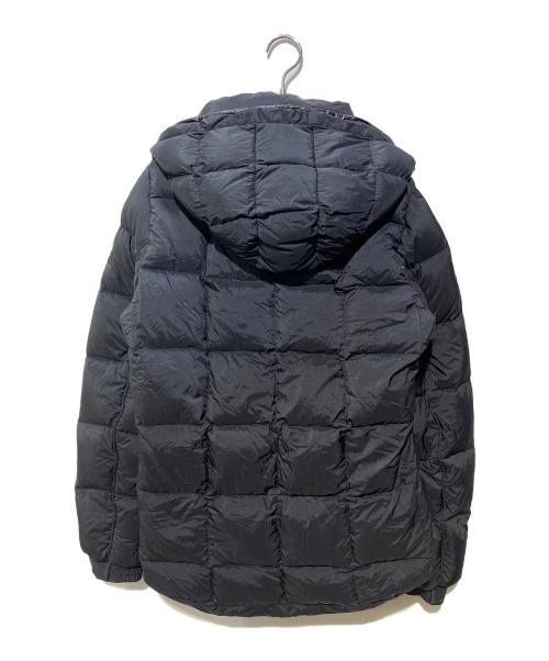 TATRAS（タトラス）TATRAS (タトラス) ダウンジャケット ブラック サイズ:SIZE3の古着・服飾アイテム