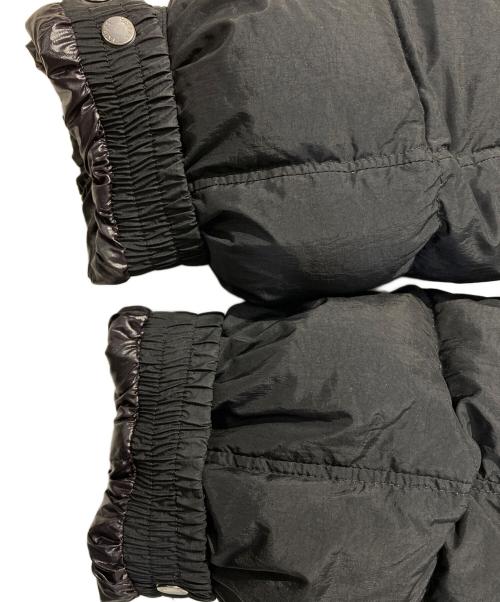 TATRAS（タトラス）TATRAS (タトラス) ダウンジャケット ブラック サイズ:SIZE3の古着・服飾アイテム