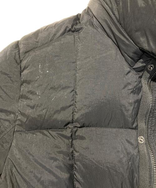 TATRAS（タトラス）TATRAS (タトラス) ダウンジャケット ブラック サイズ:SIZE3の古着・服飾アイテム
