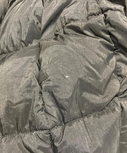 TATRAS（タトラス）TATRAS (タトラス) ダウンジャケット ブラック サイズ:SIZE3の古着・服飾アイテム