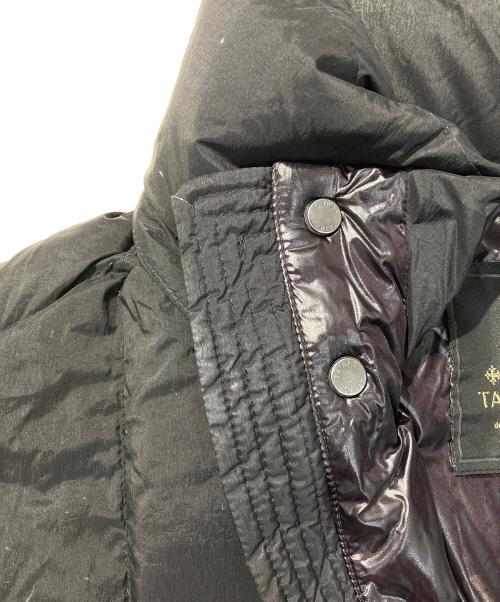 TATRAS（タトラス）TATRAS (タトラス) ダウンジャケット ブラック サイズ:SIZE3の古着・服飾アイテム