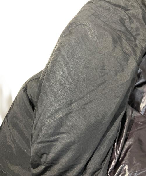 TATRAS（タトラス）TATRAS (タトラス) ダウンジャケット ブラック サイズ:SIZE3の古着・服飾アイテム