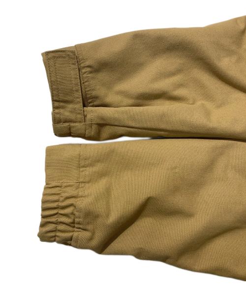 Columbia（コロンビア）Columbia (コロンビア) ロマビスタフルジップフーディジャケット ブラウン サイズ:SIZE　Sの古着・服飾アイテム