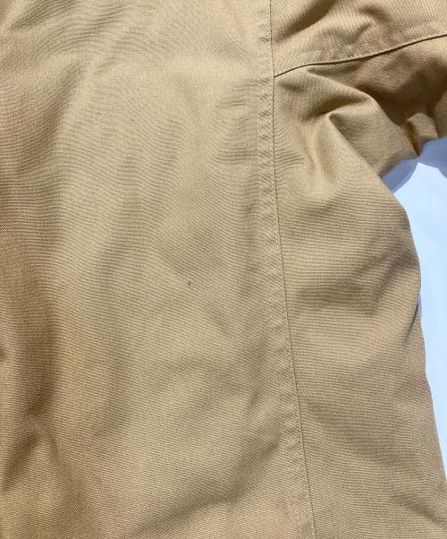 Columbia（コロンビア）Columbia (コロンビア) ロマビスタフルジップフーディジャケット ブラウン サイズ:SIZE　Sの古着・服飾アイテム