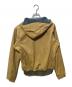 Columbia (コロンビア) ロマビスタフルジップフーディジャケット ブラウン サイズ:SIZE　S：6000円