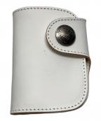 RED MOONレッドムーン）の古着「コインケース」｜ホワイト