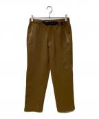 THE NORTH FACEザ ノース フェイス）の古着「Verb Pant」｜ブラウン