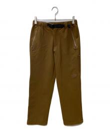 THE NORTH FACE（ザ ノース フェイス）の古着「Verb Pant」｜ブラウン