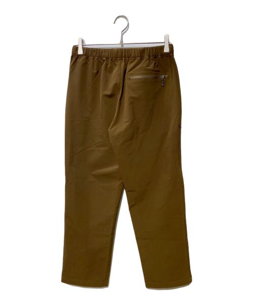 THE NORTH FACE（ザ ノース フェイス）THE NORTH FACE (ザ ノース フェイス) Verb Pant ブラウン サイズ:Ⅼの古着・服飾アイテム