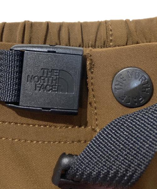 THE NORTH FACE（ザ ノース フェイス）THE NORTH FACE (ザ ノース フェイス) Verb Pant ブラウン サイズ:Ⅼの古着・服飾アイテム