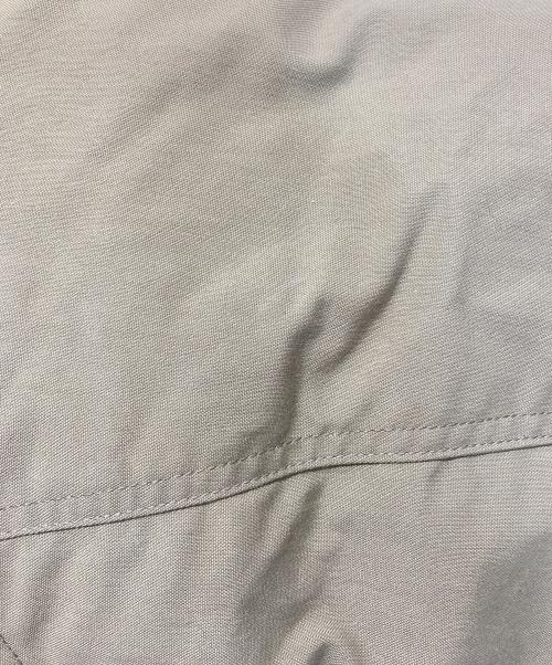 THE NORTH FACE（ザ ノース フェイス）THE NORTH FACE (ザ ノース フェイス) MCMURDO PARKA カーキ サイズ:Mの古着・服飾アイテム