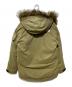 THE NORTH FACE (ザ ノース フェイス) MCMURDO PARKA カーキ サイズ:M：15000円