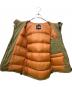 中古・古着 THE NORTH FACE (ザ ノース フェイス) MCMURDO PARKA カーキ サイズ:M：15000円