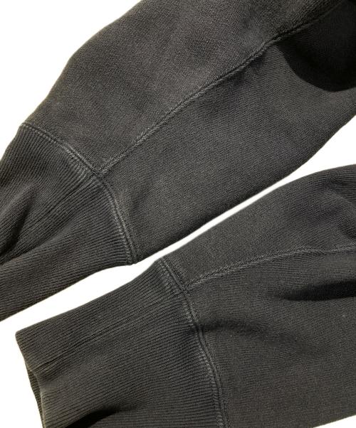 Champion REVERSE WEAVE（チャンピオン リバース ウィーブ）Champion REVERSE WEAVE (チャンピオン リバース ウィーブ) スウェット ネイビー サイズ:Lの古着・服飾アイテム