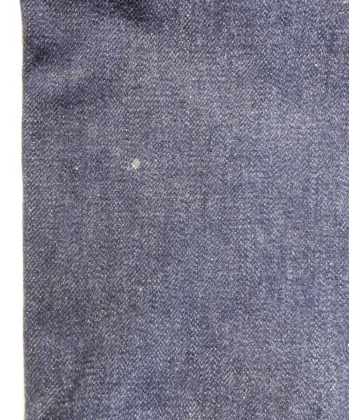 MOMOTARO JEANS（桃太郎ジーンズ）MOMOTARO JEANS (桃太郎ジーンズ) デニムパンツ インディゴ サイズ:W38の古着・服飾アイテム