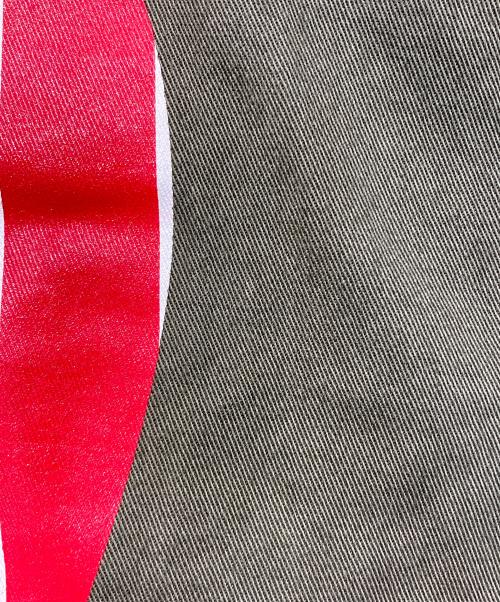 CUNE（キューン）CUNE (キューン) モッズコート カーキ サイズ:3の古着・服飾アイテム